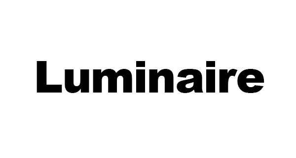 Luminaire