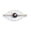 Horloge Eye clock