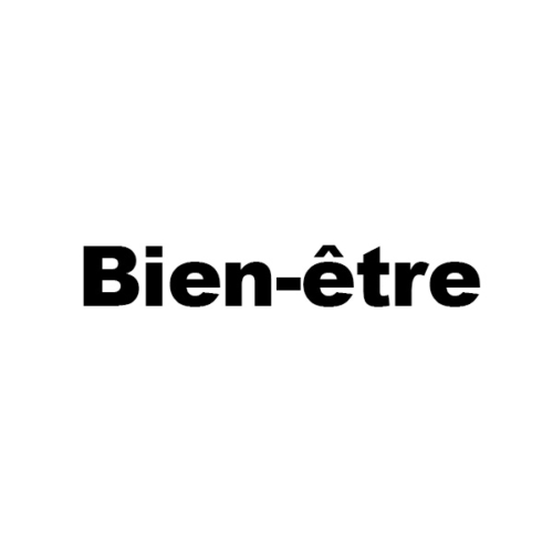 Bien être