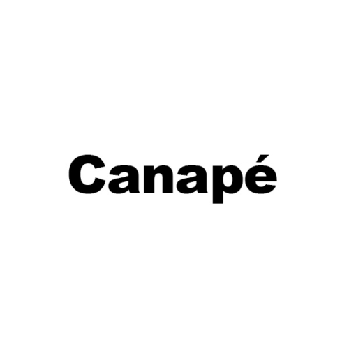 Canapé