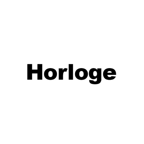 Horloges
