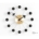 Horloge Ball clock