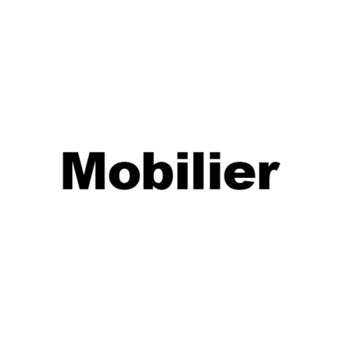 Mobilier