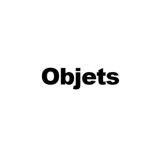 Objets