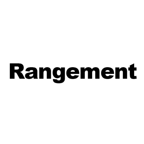 Rangement