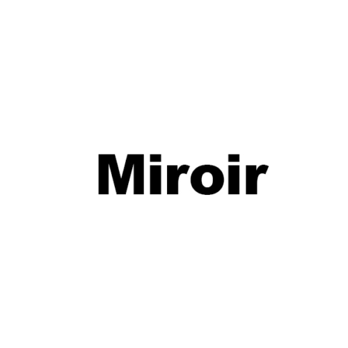 Miroir