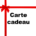 Carte cadeau