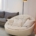 Fauteuil Lacoon Désirée