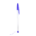 Lampe BIC Bleu SELETTI