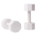 Lvdis Set 2 Dumbell KG. 3 SELETTI