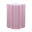 Colonna rose Kartell