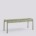 Banc Palissade olive HAY