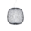 Spokes 2 suspension noir ambient FOSCARINI
